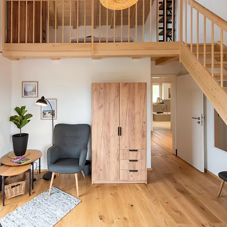 Appartement Chiemseefeeling