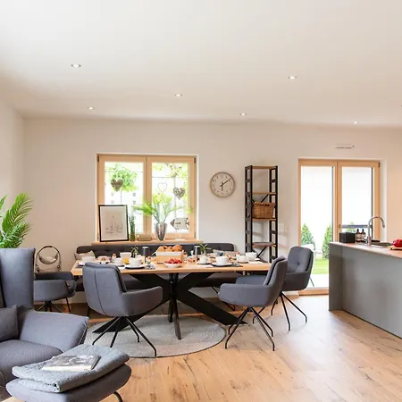 Chiemseefeeling Übersee