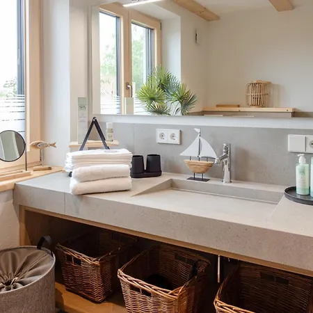 Chiemseefeeling * Übersee