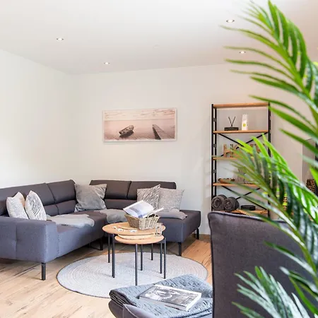 Chiemseefeeling Appartement Übersee