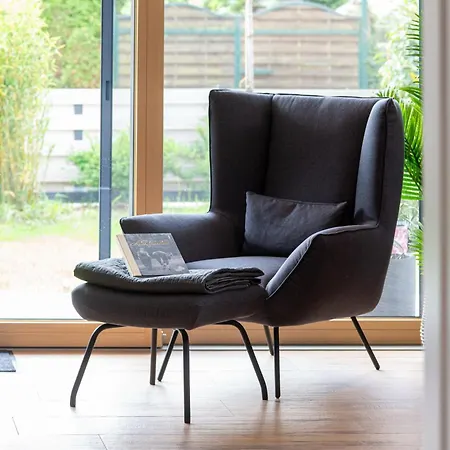 Chiemseefeeling Übersee