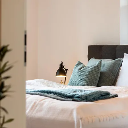 Chiemseefeeling Appartement *