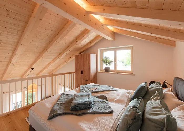 Chiemseefeeling *