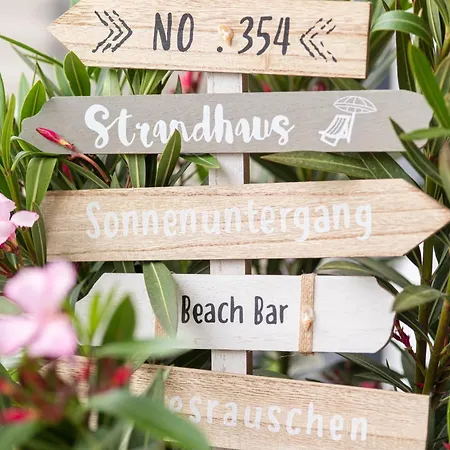 Chiemseefeeling Apartment Ubersee