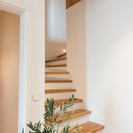 Chiemseefeeling Apartment *
