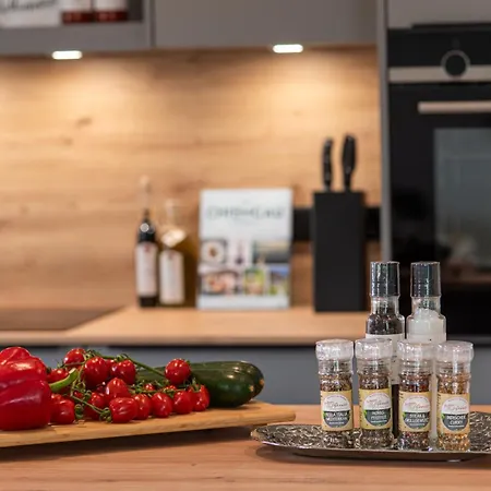 Chiemseefeeling * Übersee