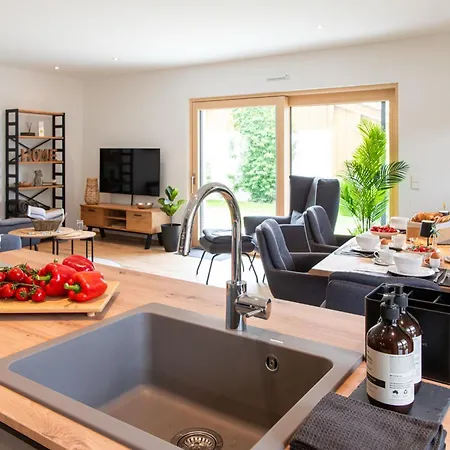 Chiemseefeeling * Übersee