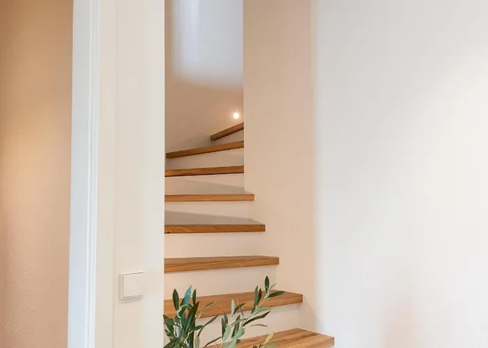 Chiemseefeeling 아파트 *