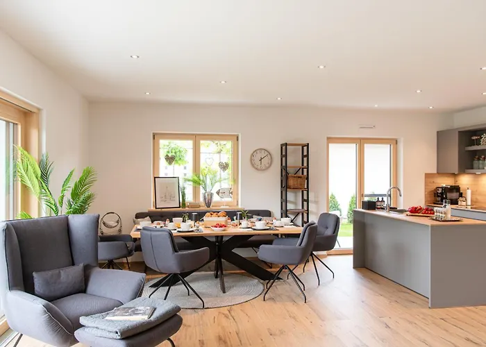 Chiemseefeeling 우베르시