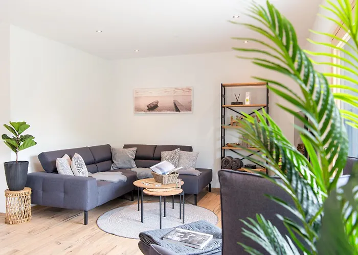 Chiemseefeeling 아파트 우베르시