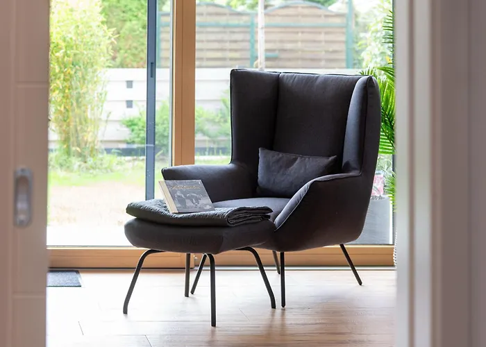 Chiemseefeeling 우베르시