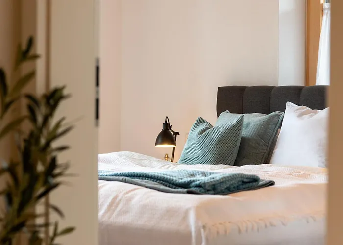 Chiemseefeeling 아파트 *